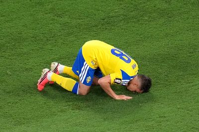 World Cup squads showcase faith and unity amid deep social divisions at home