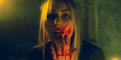 Female cannibals: what’s behind the emerging horror fiction trend?