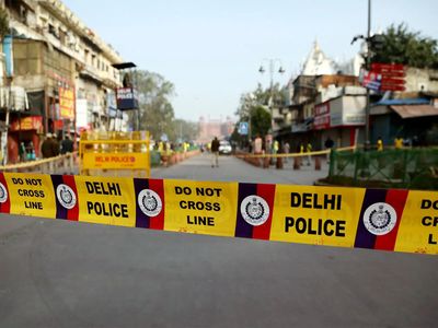 Baby trafficking gang arrested by Delhi Police, several newborns rescued including a five day old infant