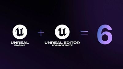 '[It] is going to change a lot about how games are made': Epic merges Unreal Engine 5 with Unreal Engine for Fortnite to give game devs around the world Unreal Engine 6
