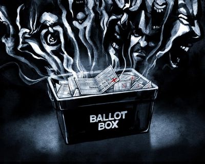 Ten years on, we’re living with the ghosts of Brexit. Reform and Restore know that – the rest are playing catch-up
