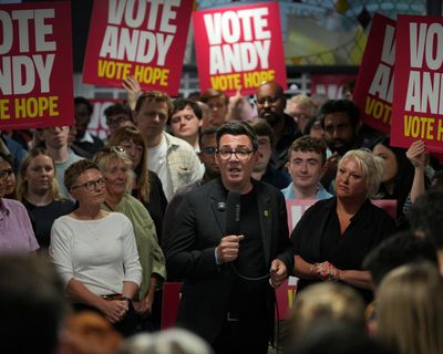 Labour campaigners fear hordes of MPs may annoy public as Makerfield votes