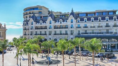 These luxury European hotels have been included in a new hall of fame list