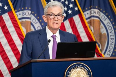 US Stock Market: Analysts see inflation driving Fed's hawkish shift under Warsh