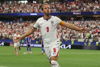 World Cup 2026 results: England thrash Croatia as Harry Kane makes history