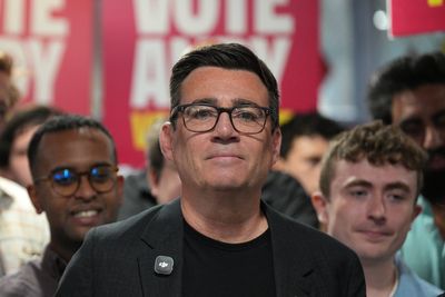 Makerfield by-election: Could Andy Burnham be Labour's lucky general as he marches on No10?