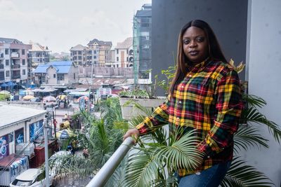 The pressure to have baby boys can harm African mothers' health