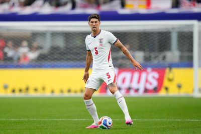Gary Neville reveals nightmare England centre-back concern realised vs Croatia