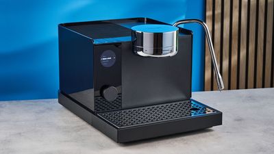 I tested the most-anticipated espresso machine of 2026 — and the Fellow Espresso Series 1 hits all its marks