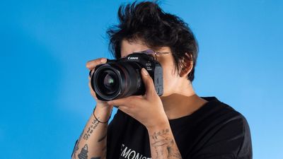 I’ve taken over 6,000 photos on the Canon EOS R6 Mark III — and this feature-packed camera is nothing short of a mid-range masterpiece