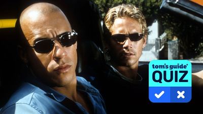 Score 87% or higher in this Fast and the Furious movies quiz to officially join the family