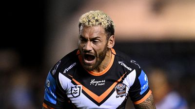 Tigers had expected skipper Koroisau to play Origin II