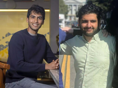 Two techies from India and Pakistan built an AI startup - Now both are billionaires thanks to Elon Musk. Here's all about Aman Sanger and Sualeh Asif