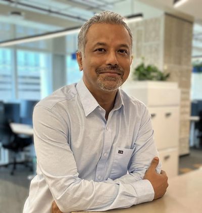 Indian exporters look beyond US, UK amid global uncertainties: PayPal's Abid Murshed