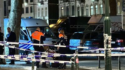 Synthetic opioids: can Europe keep up with a new drug created every week?