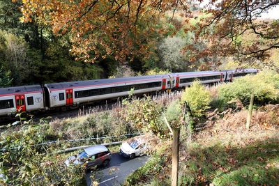 Final report released on cause of fatal Wales train crash