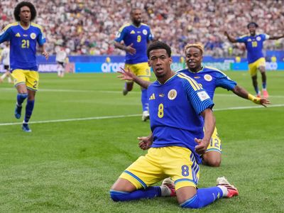 Under the radar: These less-than-stars have made an impact at the FIFA World Cup
