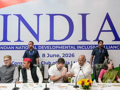 A weaker opposition, a stronger NDA: How new parliamentary arithmetic could make this monsoon session unlike any other
