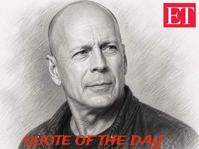 Quote of the day by Bruce Willis: 'My wife heard me say I love you a thousand times, but she never once heard me say...'