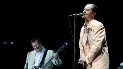 "We're definitely going to be in Europe. We're definitely going to be in South America, and Australia, and the US." Faith No More bassist Bill Gould confirms that the band will return in 2027