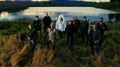 How to watch 'Alone' season 13 online — stream survival reality TV from anywhere
