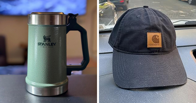 49 Father’s Day Gifts If Remembering At The Last Minute Is A Family Tradition At This Point