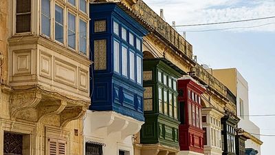Where are the eurozone's cheapest and highest mortgage rates?