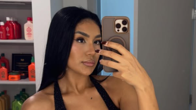 90 Day Fiancé Marriage Meltdown: Dramatic New Footage Reveals Moment Thais Ramone Taken Into Custody