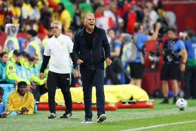 World Cup 2026 highlights and moments missed overnight as Ghana manager Carlos Queiroz shows off dance moves