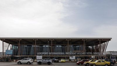 Air France permanently closes Mali operation, after flights halted in 2023