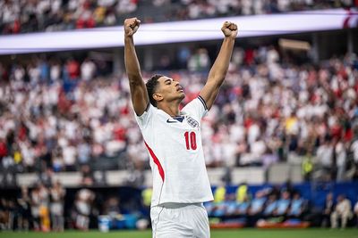 England vs Croatia player ratings: Jude Bellingham stars, as Ezri Konsa struggles