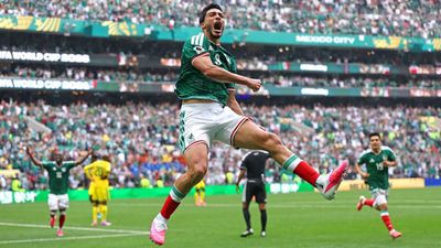 How to watch Mexico vs South Korea: Free Streams, TV Channels & Kick-Off time as co-hosts continue FIFA World Cup 2026 campaign