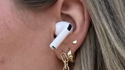Gurman: AI AirPods with cameras just tipped for 2027 launch in 'flurry of new releases'