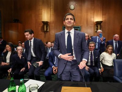 US Stock Market: Warsh signals overhaul of policy communications, skips rate projection in major shift