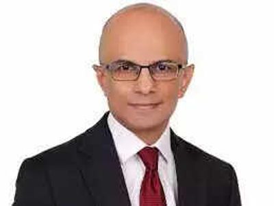 AI-led growth continues to draw global capital into the US: Mitul Kotecha