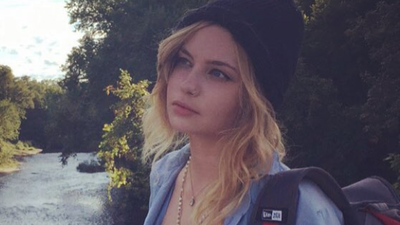 10 Photos of Daveigh Chase, 35: Remembering the 'Lilo & Stitch' and 'The Ring' Actress After Death