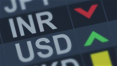 Rupee falls 21 paise to 94.71 against US dollar in early trade