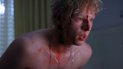 Adrian Chiarella & Joe Bird Spill On What The Queer-Haunting Leviticus Entity Looks Like