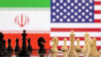 Tehran and Washington sign interim peace deal to end US-Israeli war on Iran