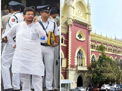 Calcutta HC refuses interim order on Bengal Assembly Speaker's decision over LoP appointment