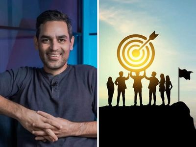 Ankur Warikoo shares an important life lesson: 'Do Epic Shit' author says he had IIT goal in school, US dream in college, but now 'no destination at all'