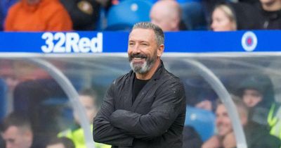 I know for certain Derek McInnes will solve decade-long issue at Rangers