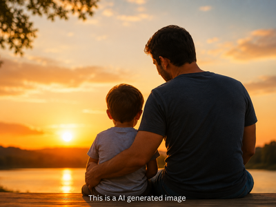 Fathers’ Day Saying by William Shakespeare: “It is a wise father that knows his...” – A timeless lesson on understanding, love, and true fatherhood