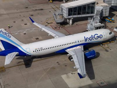 IndiGo launches ‘Cabs with IndiGo’ airport transfer service across Indian cities