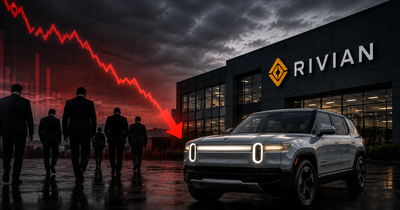 Who Fires the Sales Team During a Major Launch? Shock Rivian Layoffs Hit Hundreds as New R2 SUV Takes the Road