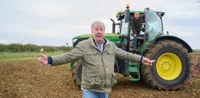 Jeremy Clarkson has aggressive prostate cancer. But what makes some cancers more aggressive than others?
