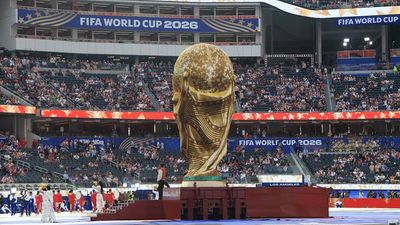 2026 World Cup Projected Bracket: USMNT Eyeing Deep Run After First Week of Games