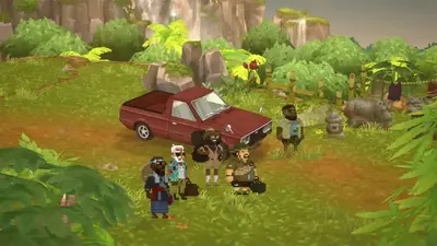 All villager favorite items in Dave the Diver In the Jungle
