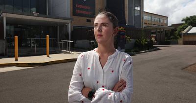 'We deserve a maternity ward': mum speaks out as campaign reignites parties