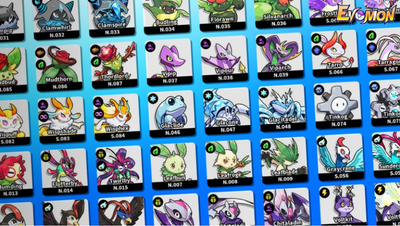 'Roblox Evomon' Codes June 2026: Try This Pokemon-Inspired Game With Three Starters